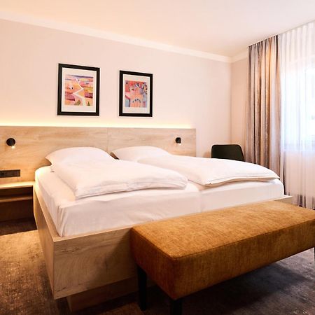 אלרסברג Hotel Schneider מראה חיצוני תמונה