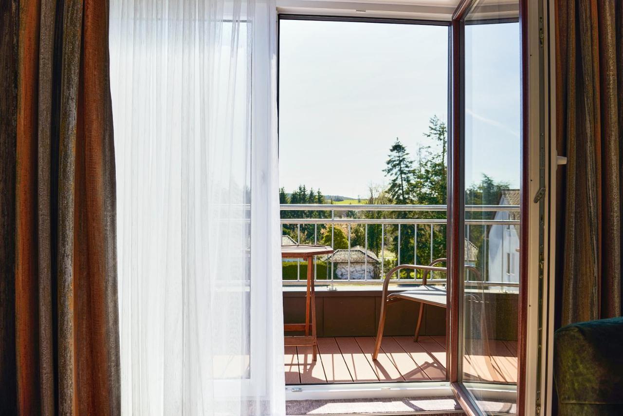 אלרסברג Hotel Schneider מראה חיצוני תמונה