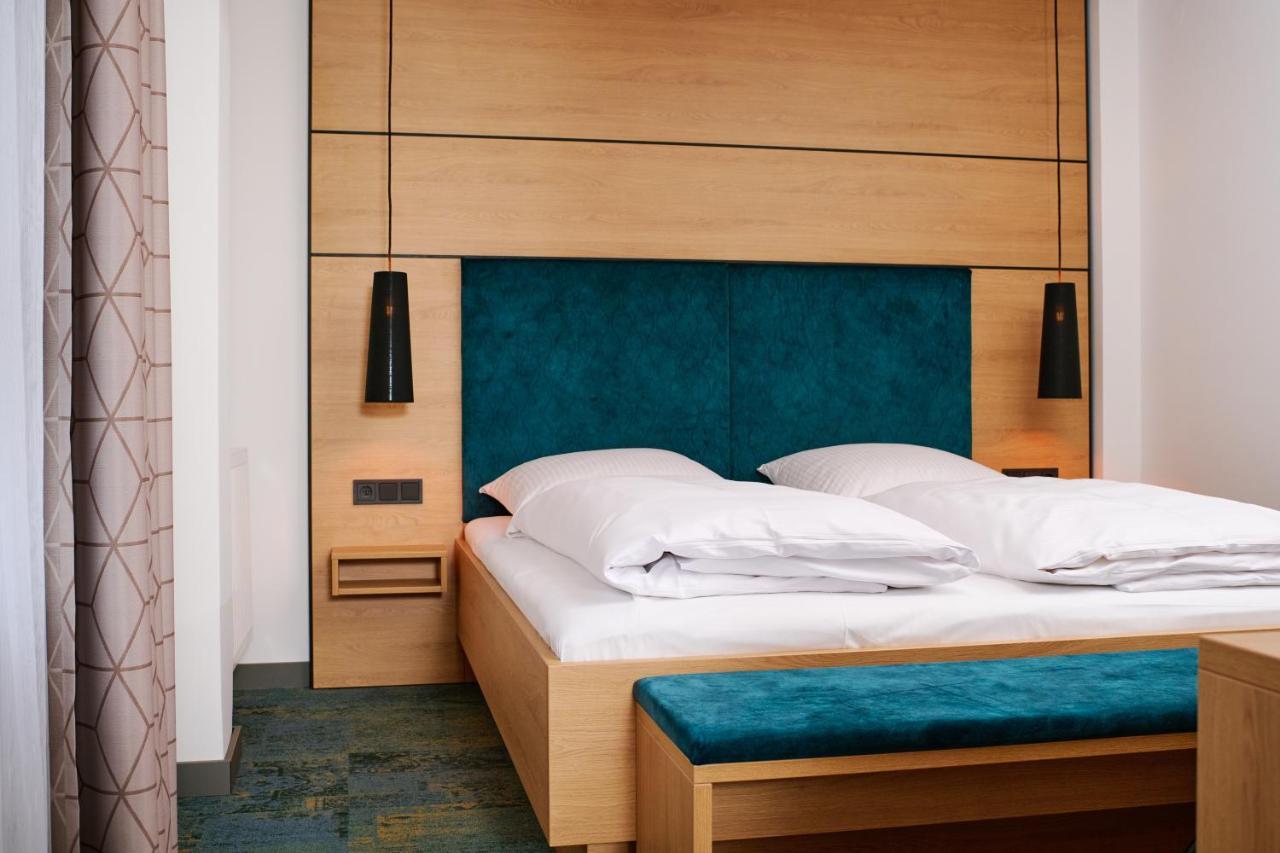 אלרסברג Hotel Schneider מראה חיצוני תמונה