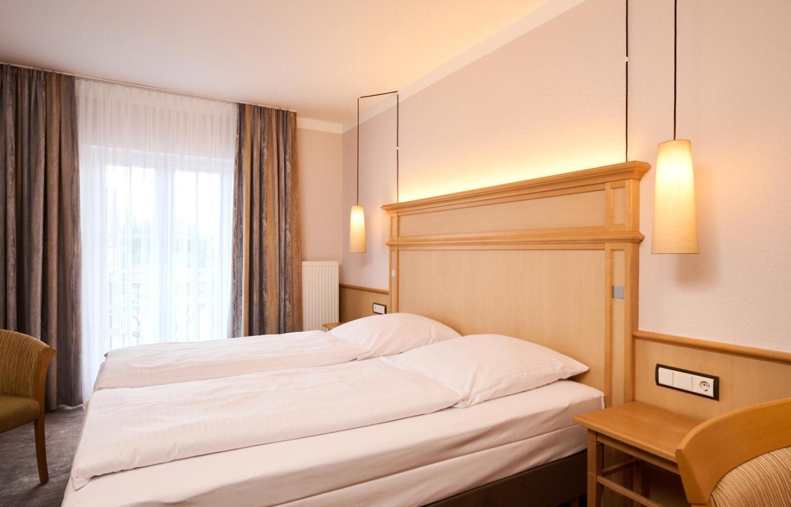 אלרסברג Hotel Schneider מראה חיצוני תמונה
