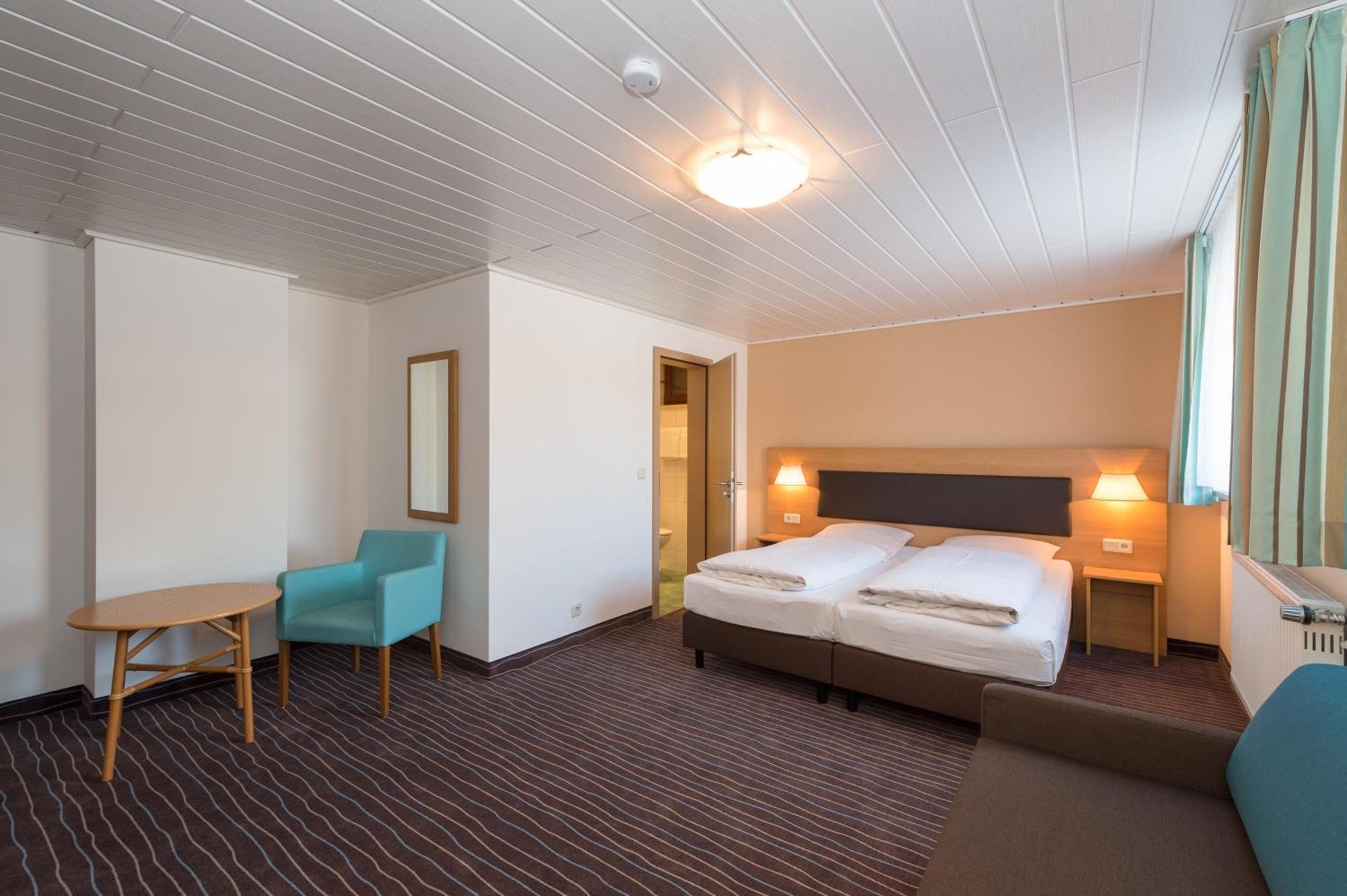 אלרסברג Hotel Schneider חדר תמונה