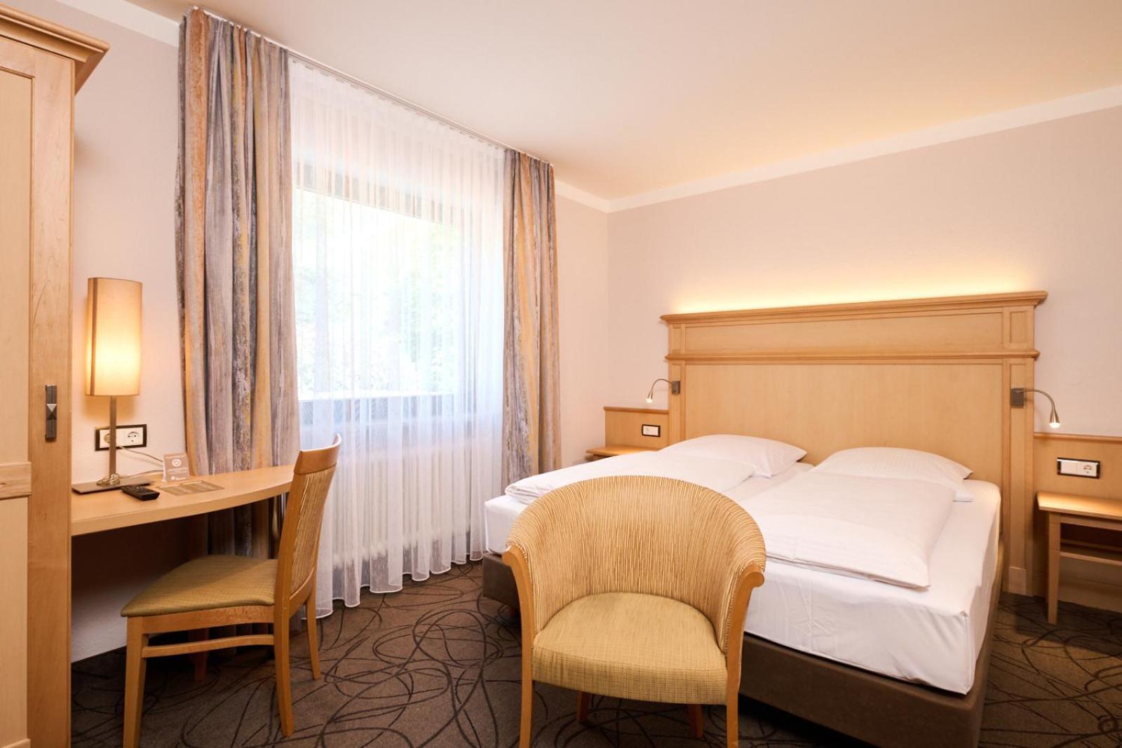 אלרסברג Hotel Schneider מראה חיצוני תמונה