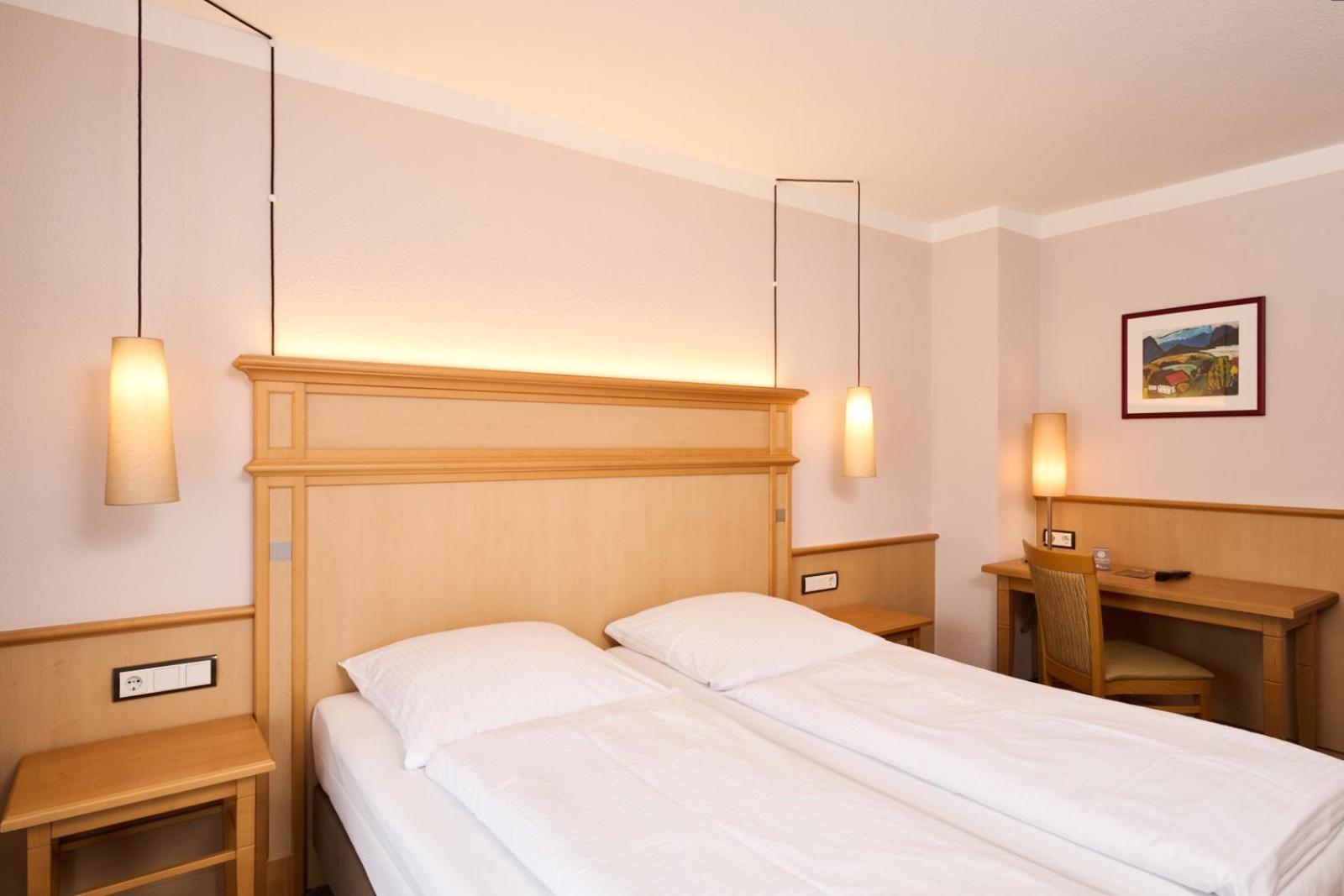 אלרסברג Hotel Schneider מראה חיצוני תמונה