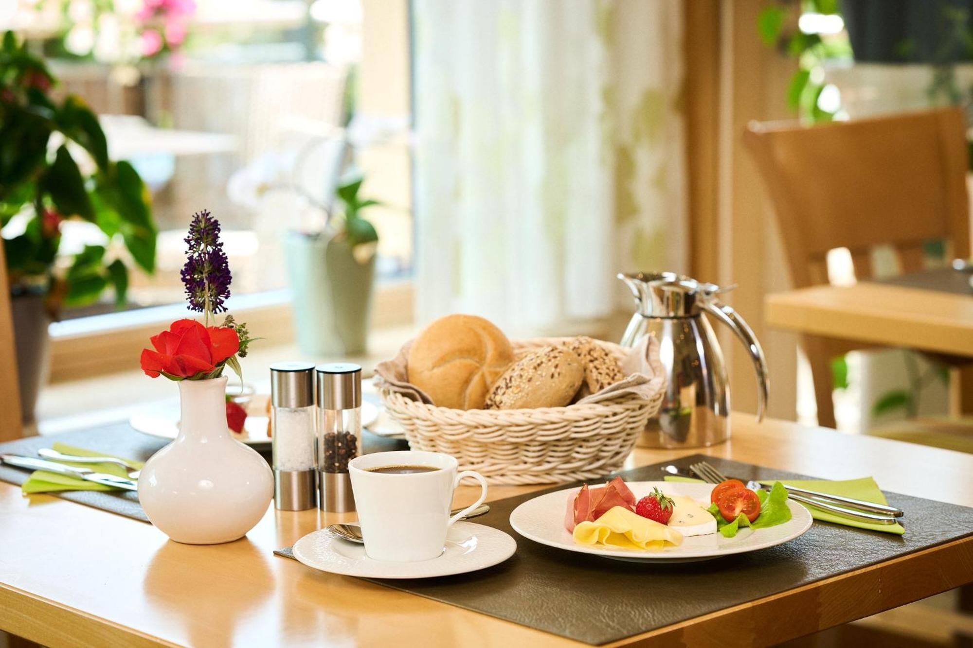 אלרסברג Hotel Schneider מראה חיצוני תמונה