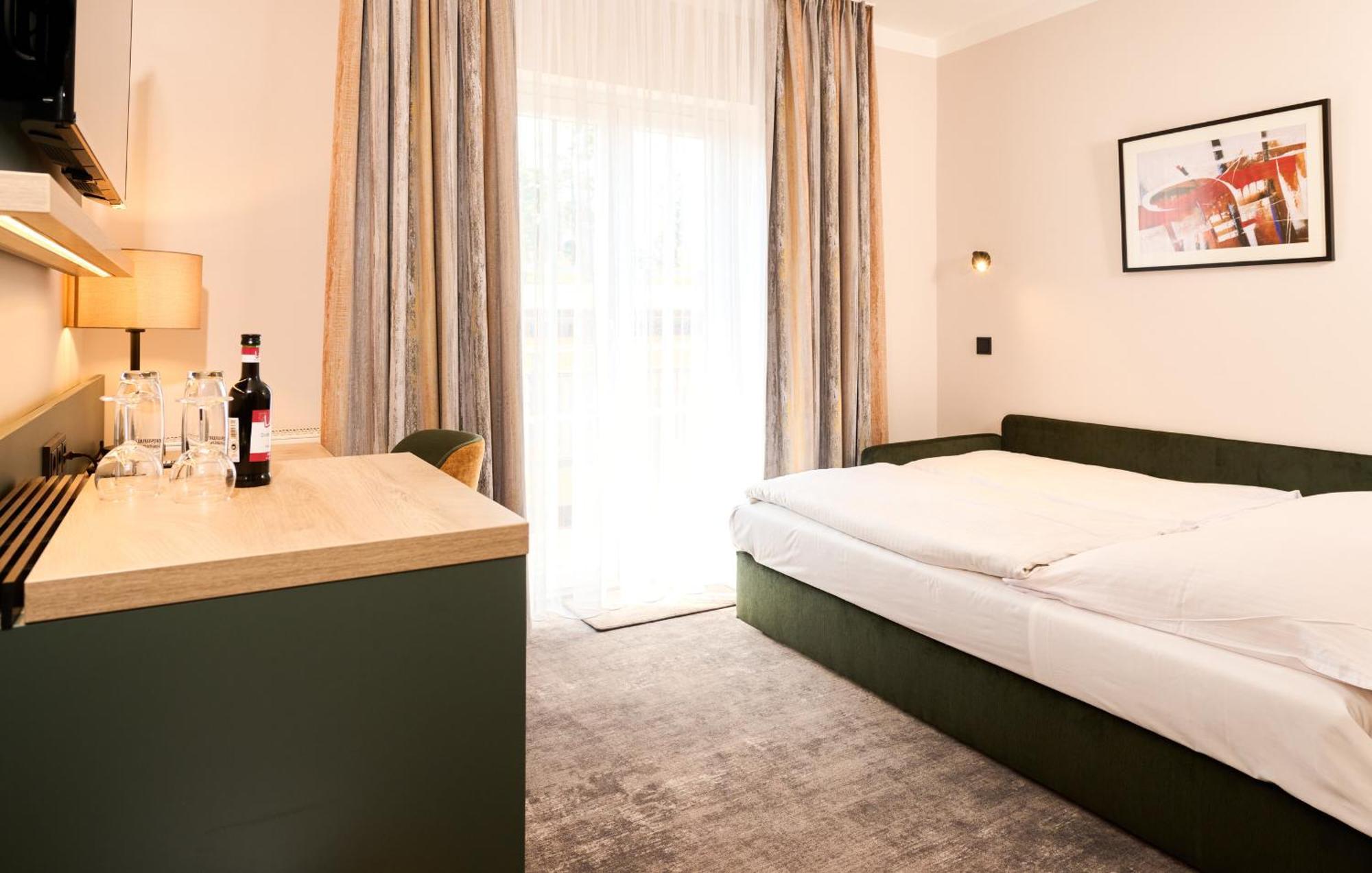 אלרסברג Hotel Schneider חדר תמונה