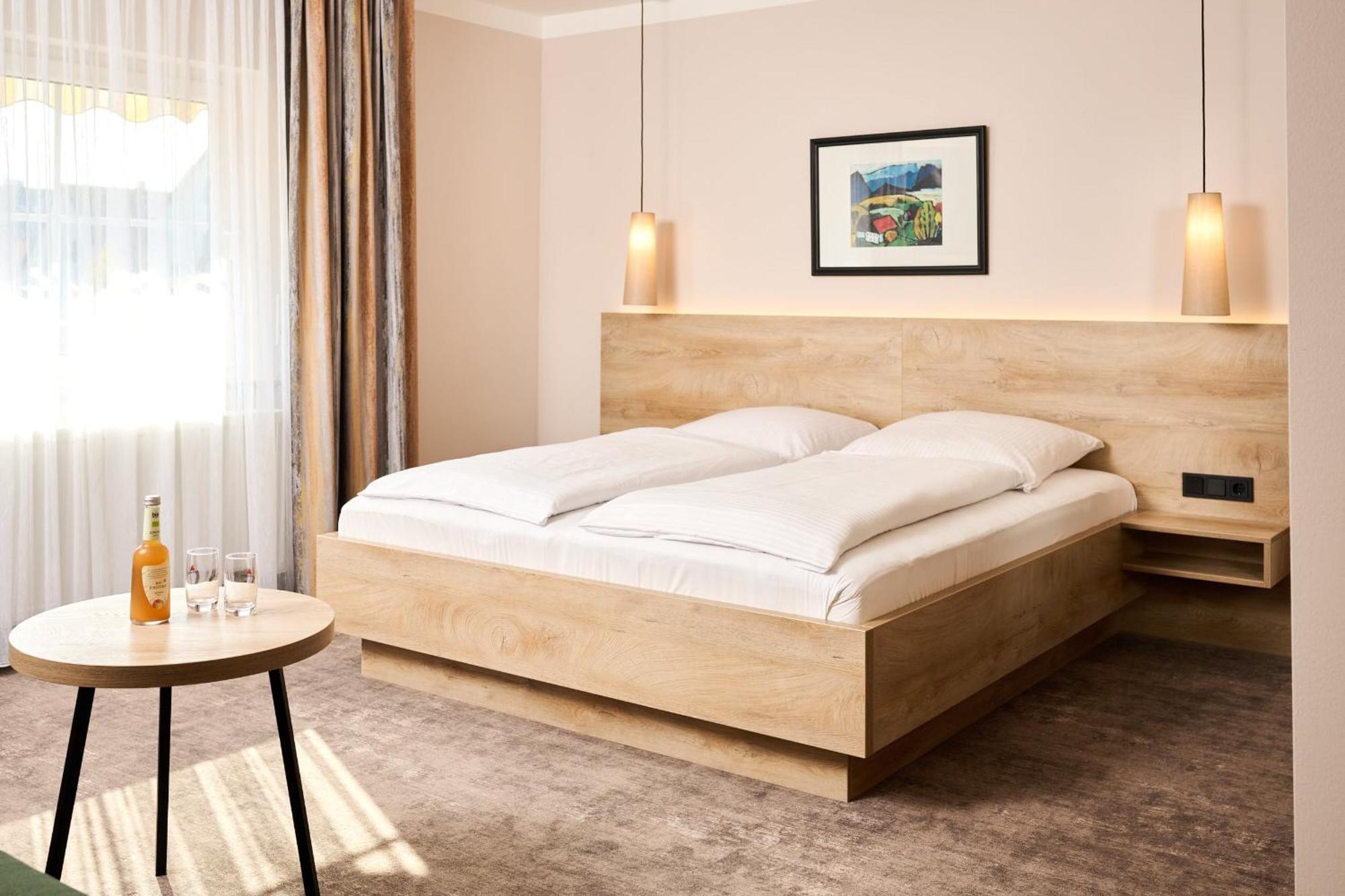אלרסברג Hotel Schneider מראה חיצוני תמונה