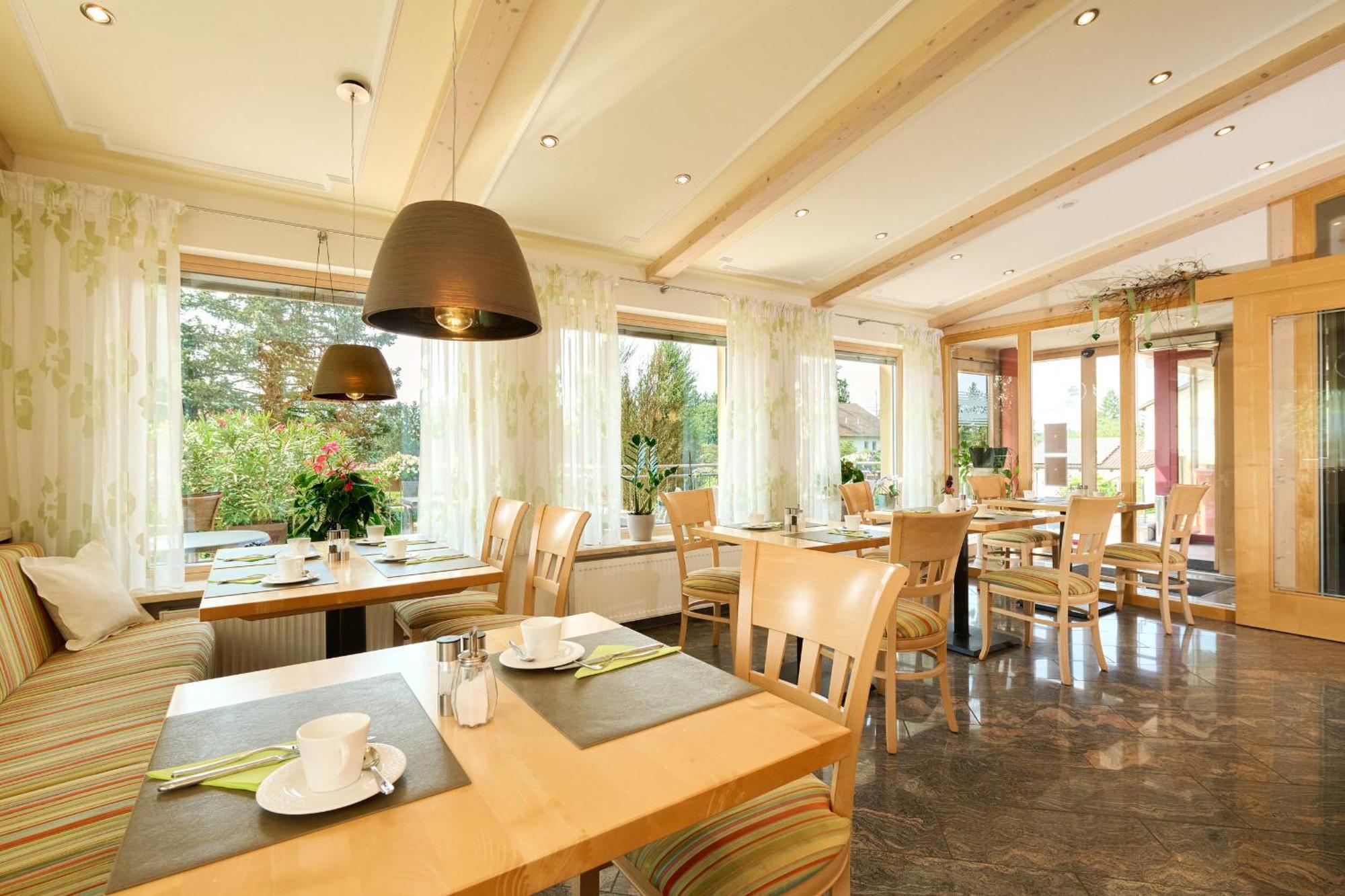 אלרסברג Hotel Schneider מראה חיצוני תמונה