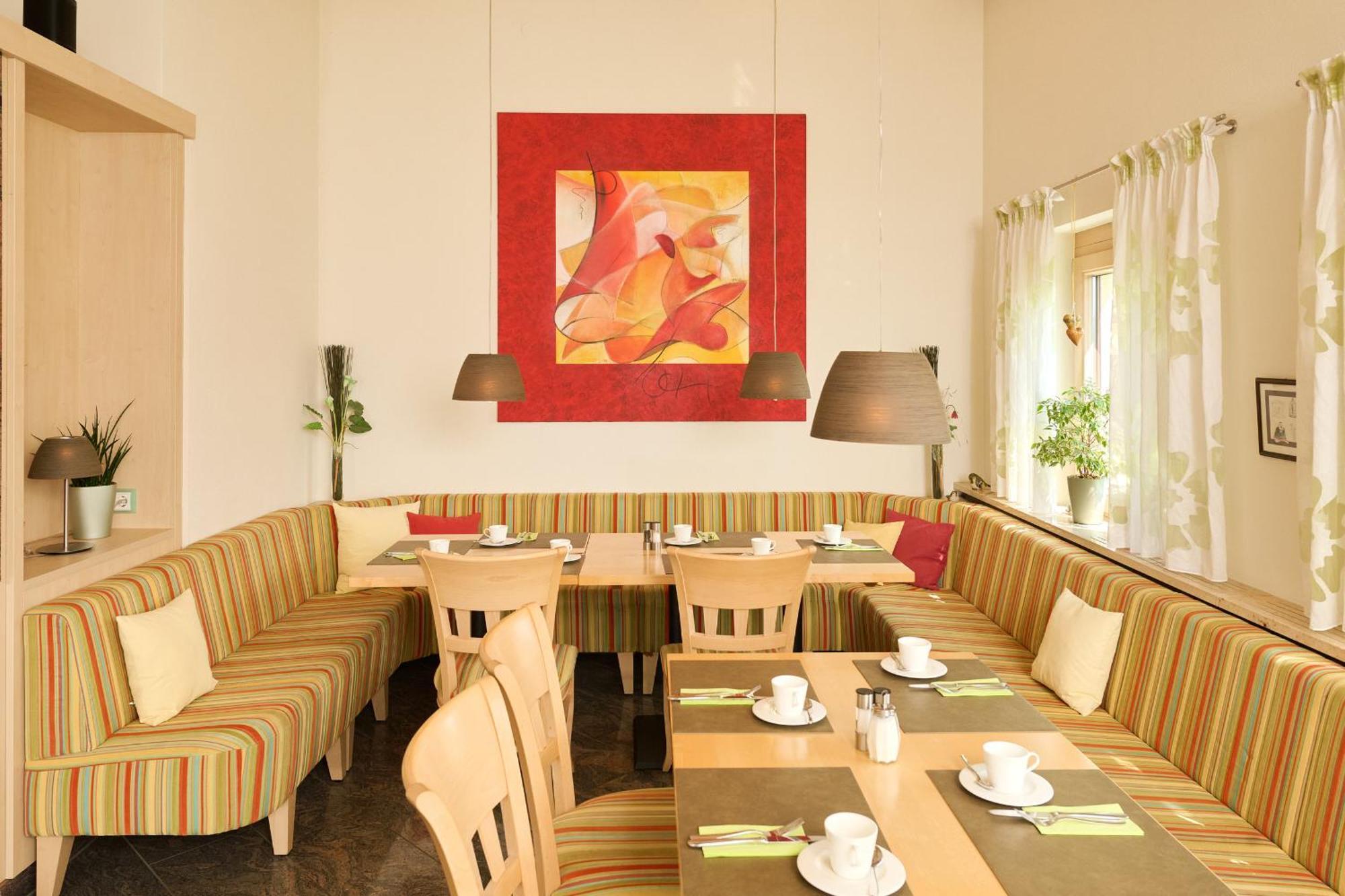 אלרסברג Hotel Schneider מראה חיצוני תמונה