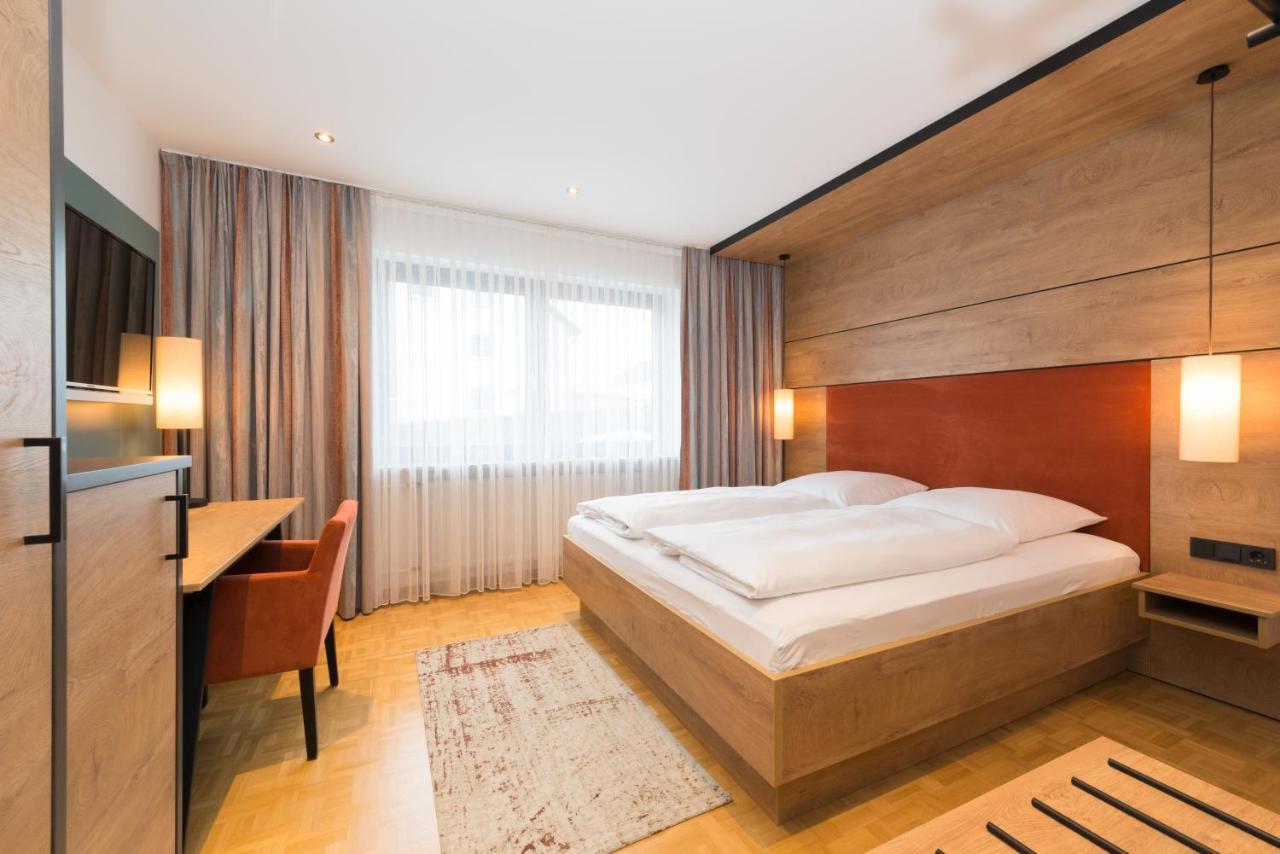אלרסברג Hotel Schneider מראה חיצוני תמונה