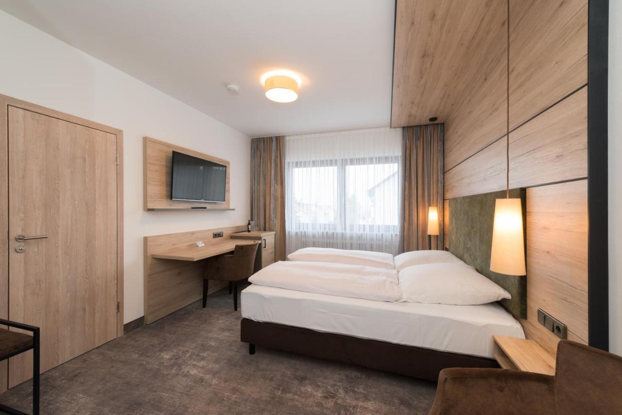 אלרסברג Hotel Schneider מראה חיצוני תמונה