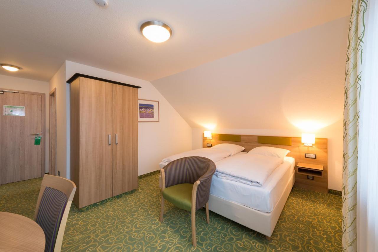 אלרסברג Hotel Schneider מראה חיצוני תמונה
