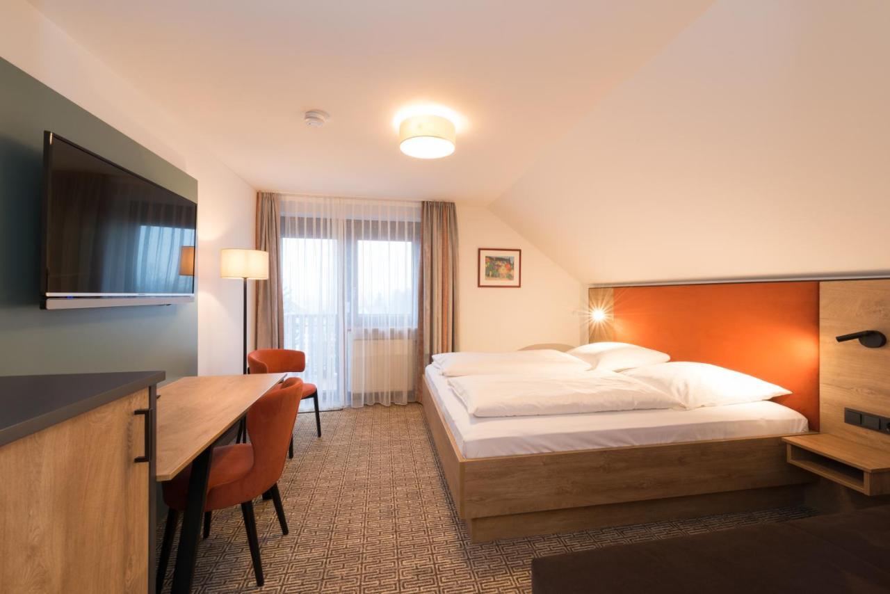 אלרסברג Hotel Schneider מראה חיצוני תמונה